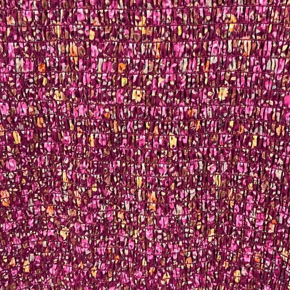 LoveShackFancy Luppa Dress S - Picture 5 of 6